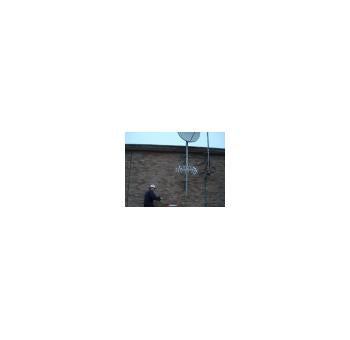 Protecteur de poteau Quick Fix 270