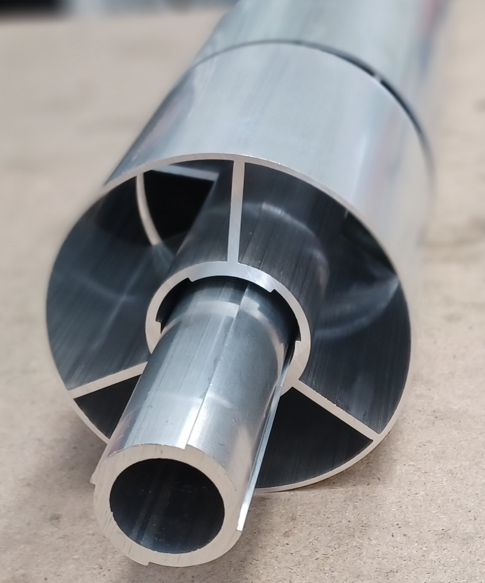 Guards For Rotation Part Vandgard® One Way Rotating Barrier – Vandgard® - Anti Climb Guards Ltd